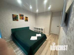 1-к квартира, посуточно, 27м2, 14/25 этаж