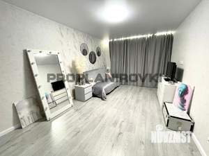 1-к квартира, на длительный срок, 40м2, 2/8 этаж