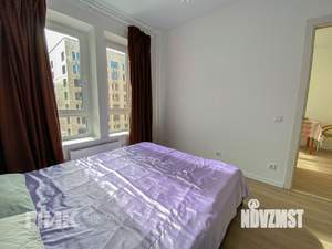 1-к квартира, на длительный срок, 34м2, 6/9 этаж