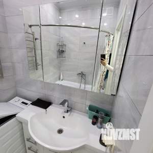 1-к квартира, на длительный срок, 30м2, 5/8 этаж