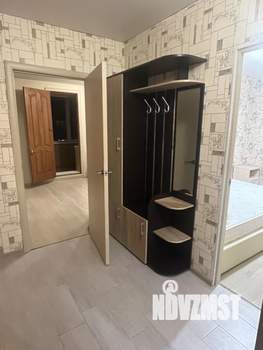 2-к квартира, на длительный срок, 42м2, 10/10 этаж