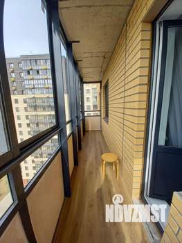 1-к квартира, на длительный срок, 34м2, 14/14 этаж