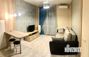 Студия квартира, на длительный срок, 25м2, 11/15 этаж