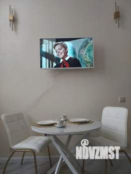 1-к квартира, посуточно, 40м2, 3/3 этаж