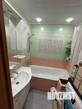 2-к квартира, на длительный срок, 51м2, 8/17 этаж