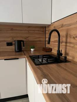 1-к квартира, посуточно, 35м2, 2/8 этаж