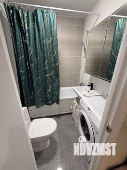 1-к квартира, на длительный срок, 33м2, 5/8 этаж