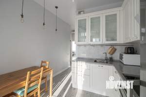 1-к квартира, на длительный срок, 45м2, 25/28 этаж