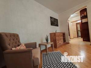 2-к квартира, на длительный срок, 60м2, 2/10 этаж