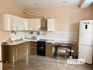 1-к квартира, на длительный срок, 55м2, 5/17 этаж