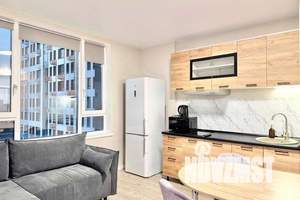 2-к квартира, посуточно, 63м2, 13/31 этаж