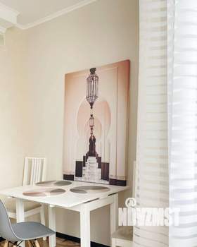 1-к квартира, посуточно, 39м2, 1/1 этаж