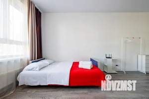 1-к квартира, посуточно, 21м2, 3/15 этаж