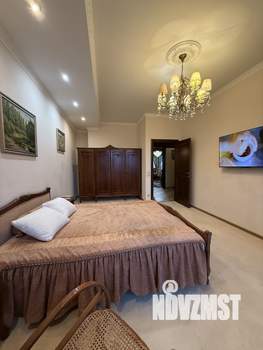 4-к квартира, на длительный срок, 112м2, 5/17 этаж