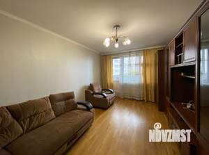 3-к квартира, на длительный срок, 80м2, 4/17 этаж