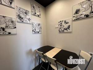 3-к квартира, на длительный срок, 87м2, 24/25 этаж