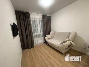 2-к квартира, посуточно, 34м2, 3/9 этаж