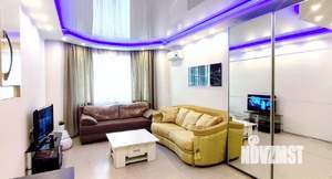 2-к квартира, посуточно, 45м2, 1/1 этаж