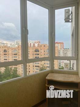 1-к квартира, на длительный срок, 44м2, 11/25 этаж