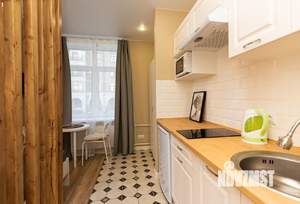 Студия квартира, на длительный срок, 20м2, 1/5 этаж