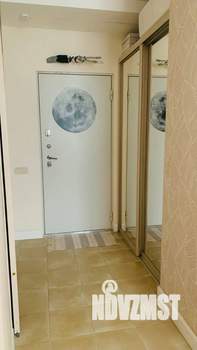 1-к квартира, на длительный срок, 34м2, 4/8 этаж