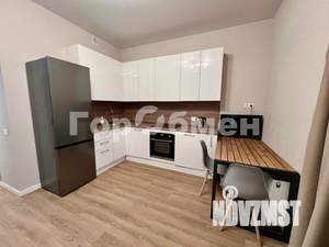 Студия квартира, на длительный срок, 28м2, 19/28 этаж