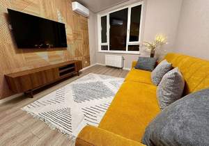 1-к квартира, на длительный срок, 37м2, 11/31 этаж