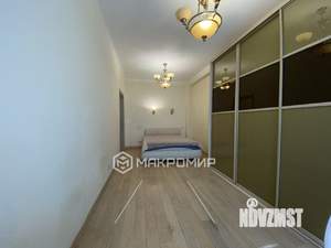 2-к квартира, на длительный срок, 61м2, 7/17 этаж