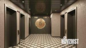 2-к квартира, на длительный срок, 40м2, 8/31 этаж