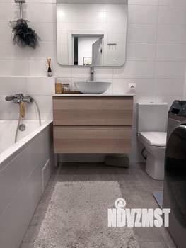 2-к квартира, на длительный срок, 44м2, 21/32 этаж