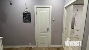 2-к квартира, на длительный срок, 44м2, 3/27 этаж