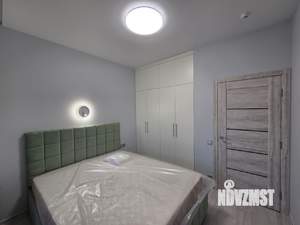 2-к квартира, на длительный срок, 34м2, 6/12 этаж