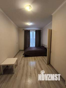 1-к квартира, на длительный срок, 36м2, 8/8 этаж