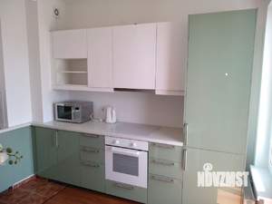 1-к квартира, на длительный срок, 40м2, 7/10 этаж