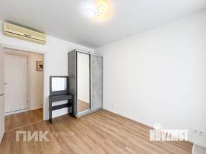 2-к квартира, на длительный срок, 52м2, 4/9 этаж