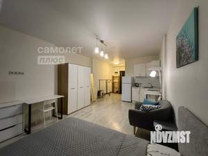 Студия квартира, на длительный срок, 28м2, 5/8 этаж