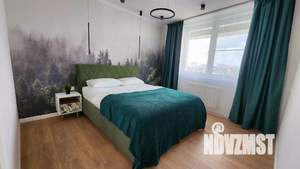 3-к квартира, посуточно, 92м2, 1/1 этаж