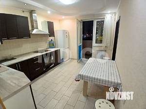 3-к квартира, на длительный срок, 80м2, 8/17 этаж