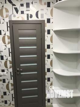 1-к квартира, на длительный срок, 45м2, 17/21 этаж