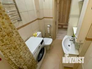 Студия квартира, посуточно, 30м2, 25/25 этаж