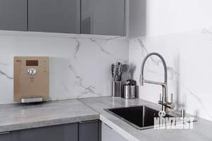1-к квартира, на длительный срок, 43м2, 13/32 этаж