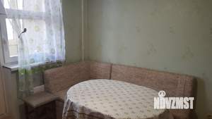 1-к квартира, на длительный срок, 43м2, 21/23 этаж