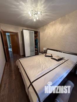 2-к квартира, на длительный срок, 54м2, 1/17 этаж