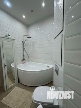 3-к квартира, на длительный срок, 95м2, 2/7 этаж