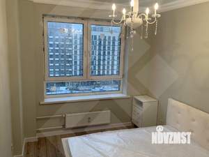 2-к квартира, на длительный срок, 62м2, 8/11 этаж