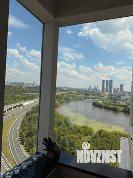 3-к квартира, на длительный срок, 104м2, 17/30 этаж