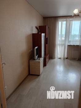2-к квартира, на длительный срок, 52м2, 6/17 этаж