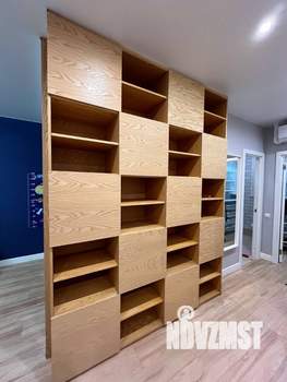 Студия квартира, на длительный срок, 49м2, 2/45 этаж