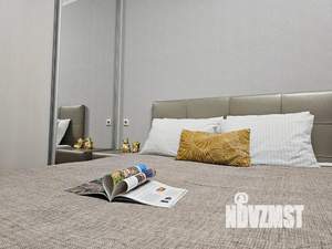 1-к квартира, посуточно, 32м2, 23/24 этаж