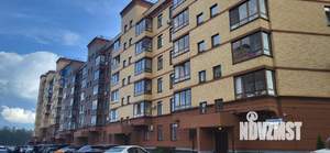 1-к квартира, на длительный срок, 33м2, 2/6 этаж